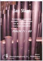 150 Psalmen 8 (071-080)